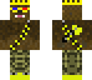 kingofthebaccas