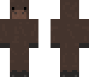 moose