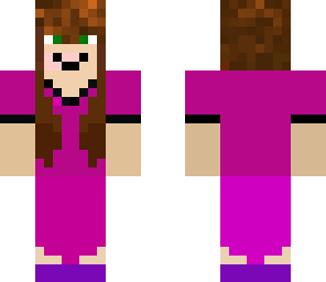 smily girl
