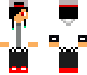 update hat guy