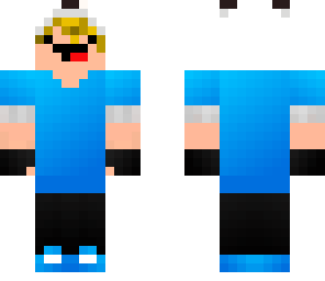 my random skin