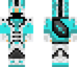 my parkour skin
