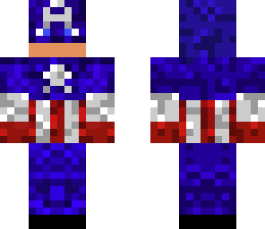 captainamerica