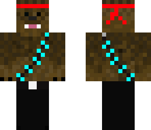 bacca boss