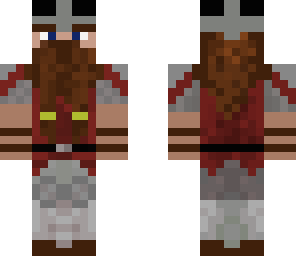 the viking
