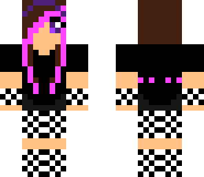 ender girl