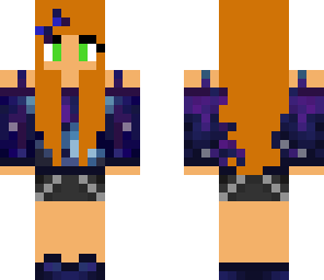 elliehs skin i just made cx