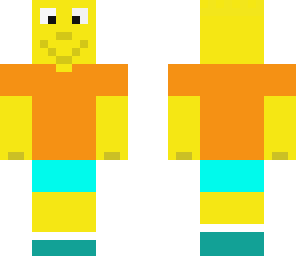 bart simpsom