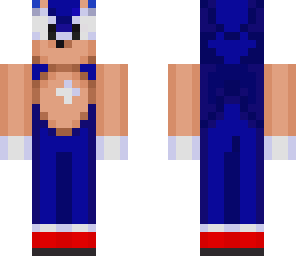 sonic