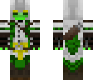 connor from ac 3 slime edition