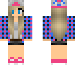 my skin