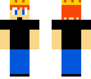 gingerking