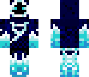 cool ice man