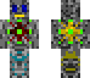 robot