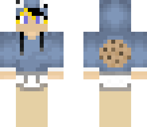 cookie boy