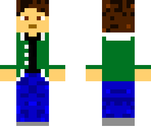 new custom bully skin 4 nickster9781