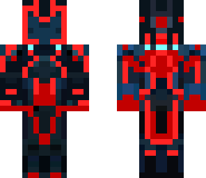 red tron