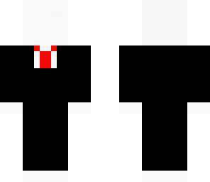eslender man