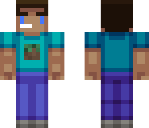 ocdcraft steve