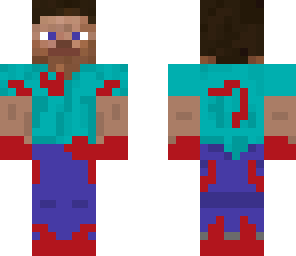 steve murder