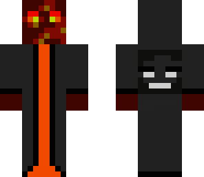 nether hood