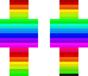 rainbow