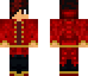 the tower fire mage