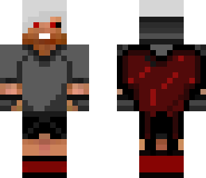 dark saul mark 2