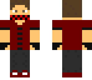 teen warrior