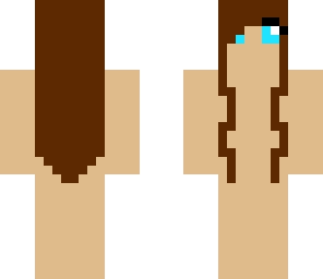girl skin base