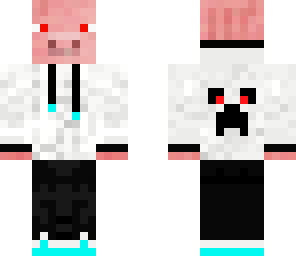 pig badass