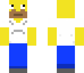 homer j simpson