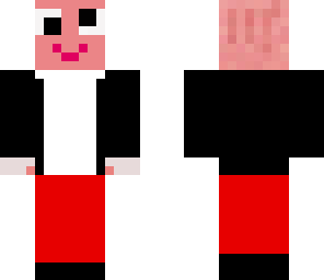 pig hard