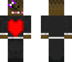 asfjerome-girl version