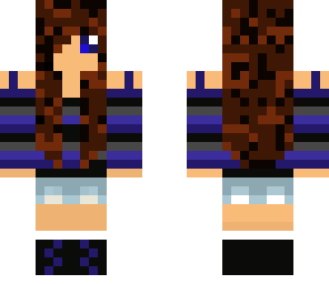 girl