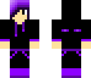 ender boii