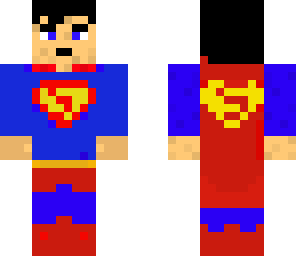 superman