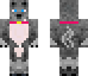 wolf