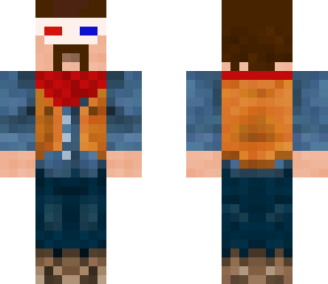 doc of the west