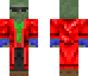 zombie