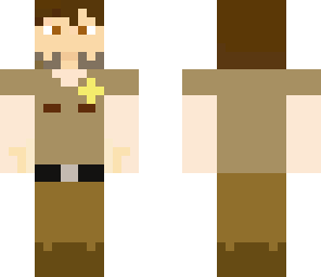 rick grimes