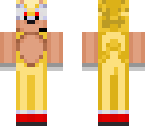 super sonic
