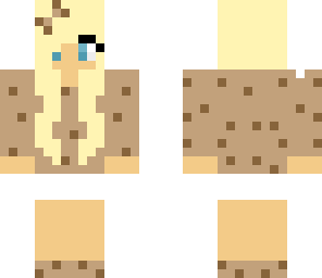 cookie girl fixed