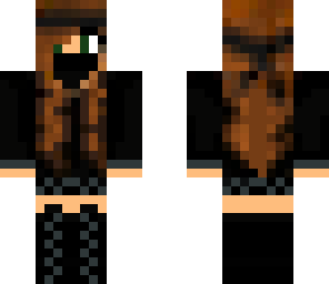 ninja girl edited