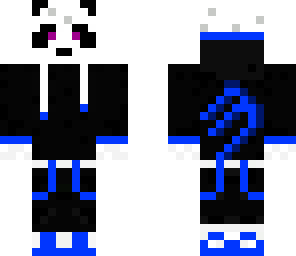 epic panda