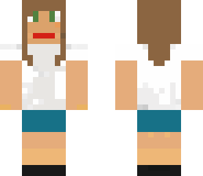 girl