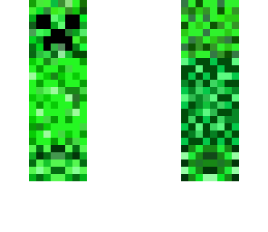 floating creeper
