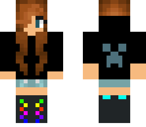 tomboy gamer