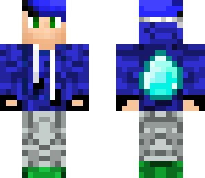 aaron morales skin