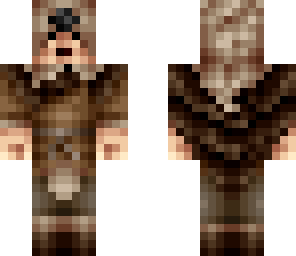 hunter v 2